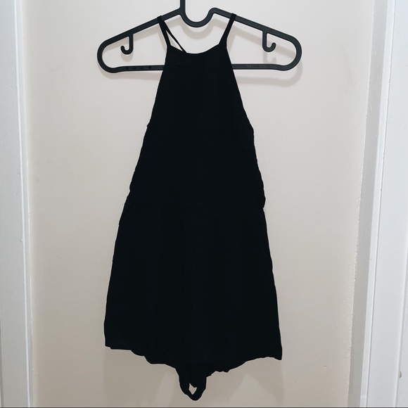 Out From Under Romper - Picture 2 of 3